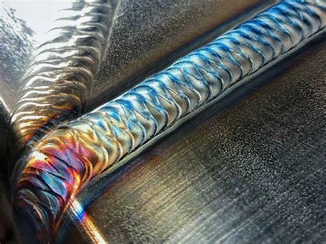 tig weld stainless steel sheet metal|tig welding 2mm stainless steel.